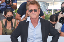 Sean Penn Sean Penn
